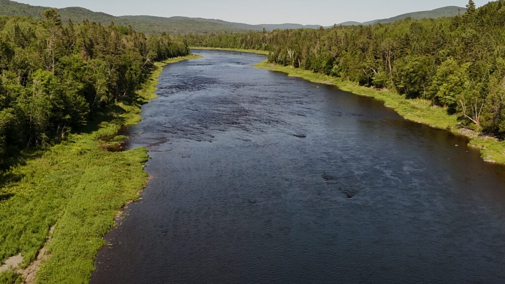 Make the Outdoors Your Business Rocky Fork helps you find scenic, income-producing businesses that offer both adventure and opportunity. Pelletier Main