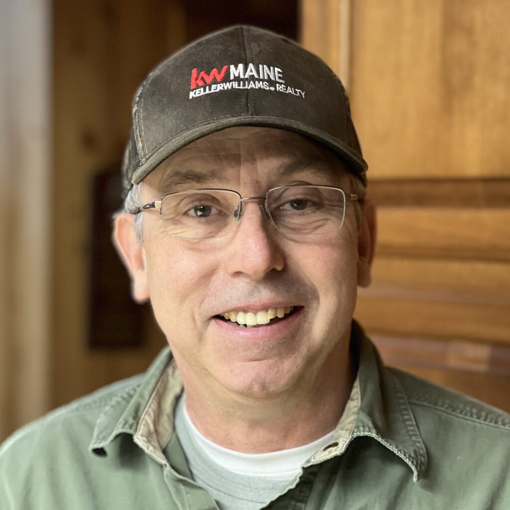 Make the Outdoors Your Business Rocky Fork helps you find scenic, income-producing businesses that offer both adventure and opportunity. Richard Headshot