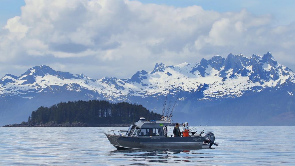 Make the Outdoors Your Business Rocky Fork helps you find scenic, income-producing businesses that offer both adventure and opportunity. Baranof Main 2