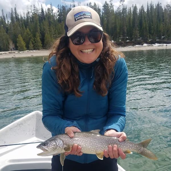 Make the Outdoors Your Business Rocky Fork helps you find scenic, income-producing businesses that offer both adventure and opportunity. Teton Floats Contact Pic