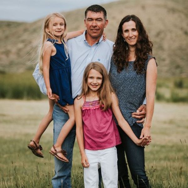 Make the Outdoors Your Business Rocky Fork helps you find scenic, income-producing businesses that offer both adventure and opportunity. william george family