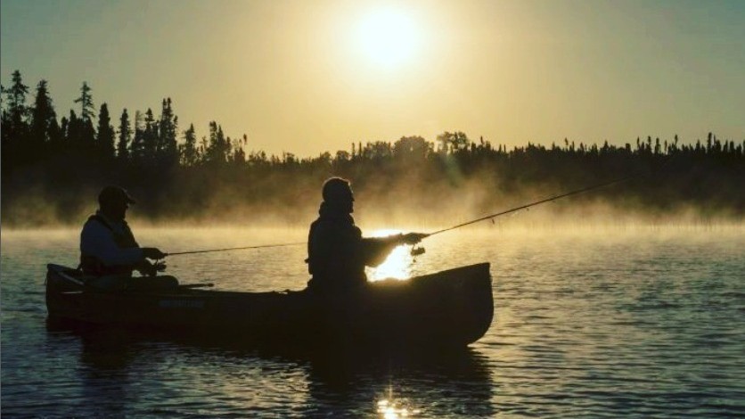 Make the Outdoors Your Business Rocky Fork helps you find scenic, income-producing businesses that offer both adventure and opportunity. Pine Point Main 3